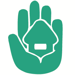 логотип Хэндбауэр