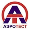 логотип Аэротест