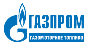 логотип Газпром