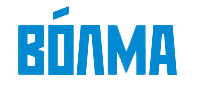 логотип ВОЛМА