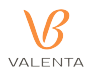 логотип Валента